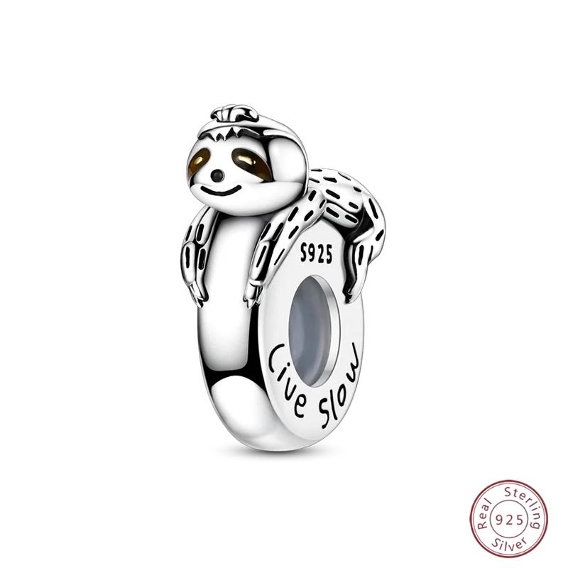 Halloween Charm Copper Poker Card Pendant Beads Black Spade 10-A Royal Flush Red Heart 10-A Charm For Bracelet Woman Jewelry