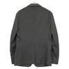 Theory 23AW 3304001 CLINTON A NAMBA MELANGE JACKET Jacket 38 grayUsed