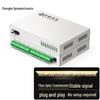 Instrumente pentru măsurare – Instrumente de rețea