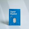 VT COSMETICS SUPER HYALON MASK 1EA 28g