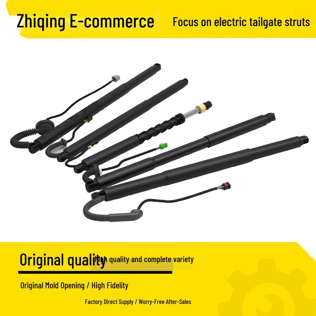 Gas Struts for 2013-2021 Infiniti QX60 Electric Tailgate (OE 905603JA0A)