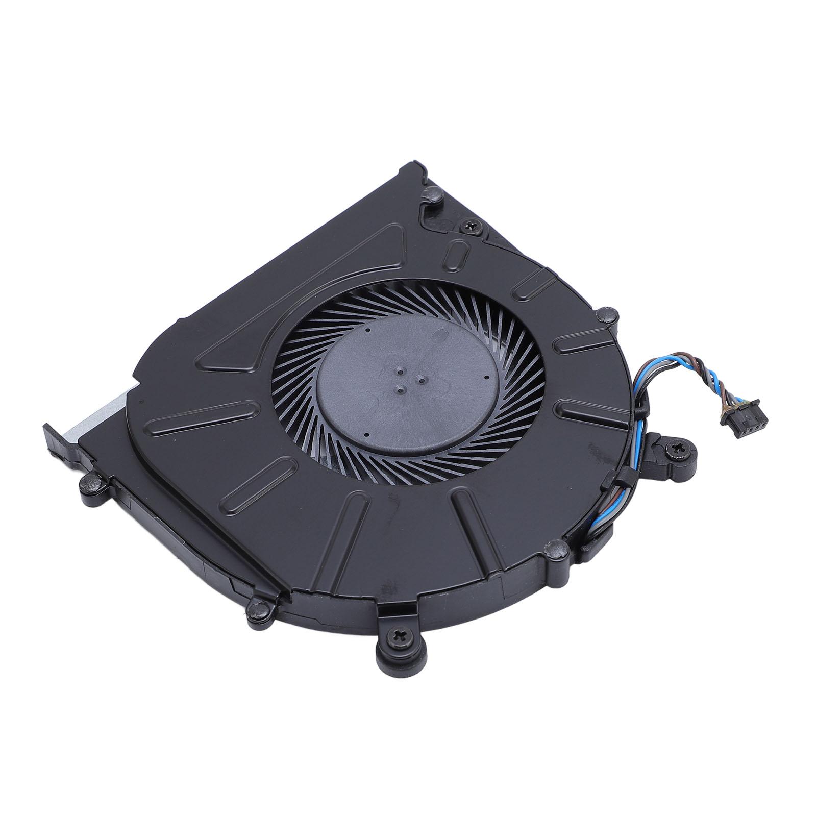 

Вентилятор охлаждения процессора для ProBook 650G4 5 NS85C00 18H19 EG75070S1 C420 S9A 6033B0068401 L09584 001