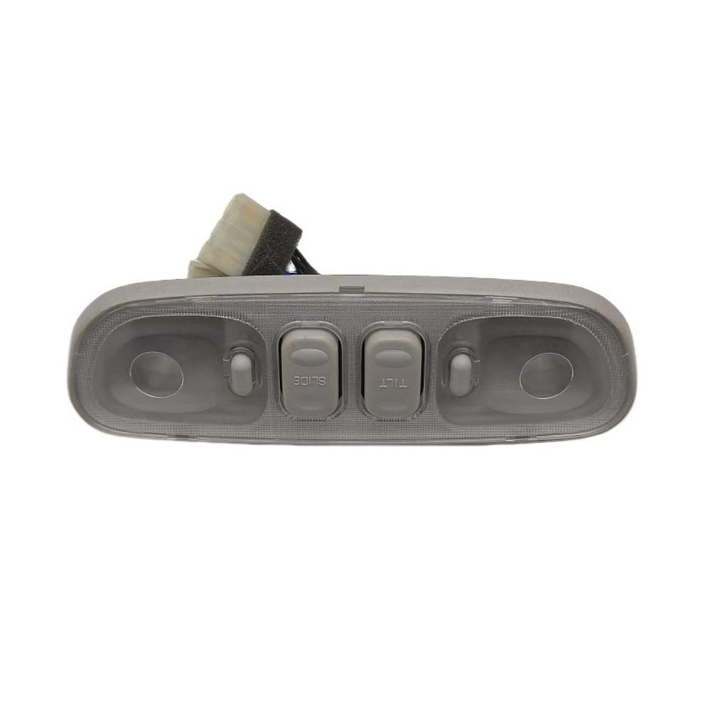 Car Front Interior Overhead Reading Light For Mazda 323 BJ  Replace BL2A-69-970
