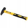 FIBERGLASS Locksmith Hammer 400 Gr
