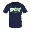 Plein Sport Unisex Adult Bold Logo T-Shirt