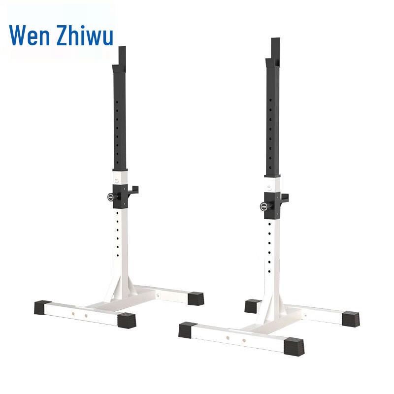 Wen Zhi Wu Home Gym Squat Rack System
