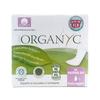 Coleman Organic Panty Liners 24-Count