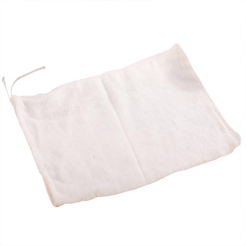 Buy Drawstring Filter Bag Soup Bag Marinated Bag Slag Bag Kitchen