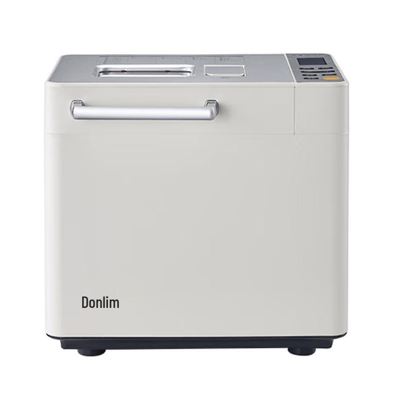 Donlim DL-4705 Smart Automatic Bread Maker CN plug (adapter included)