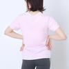 Adidas AEROREADY T Shirt Women's Pink GQ0580