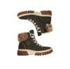 Rieker CEO-X8647-54 Green Ankle Boots