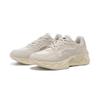 Li-Ning 1990 Lava 2 Shock Absorption Wear-Resistant Low-Top Casual Shoes Men sneaker Beige ALJT045-1