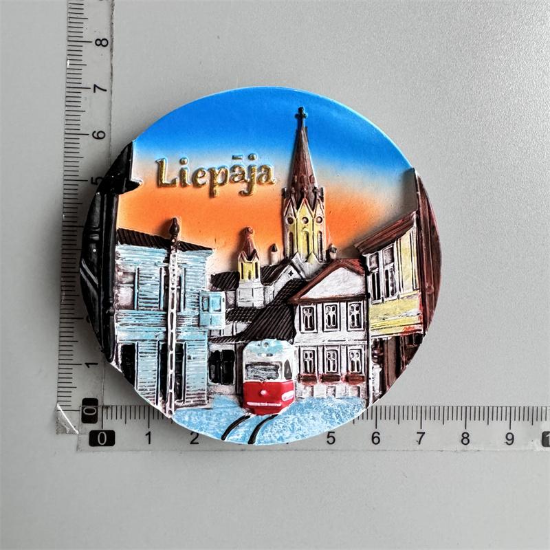 Μαγνήτες Ψυγείου Παρίσι Ρίγα Ουγγαρία Φρανκφούρτη Αμβούργο Σουηδία Ζυρίχη zermatt ΒΕΡΝΗ Ελβετία Νέα Υόρκη Μεξικό Ινδία Ισλανδία Λιέτουβα