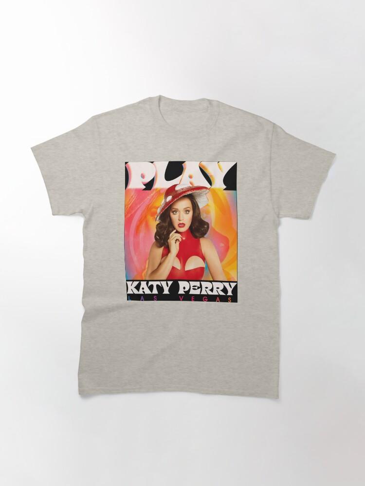 Katy Perry new KatyPerry Classic T-Shirt