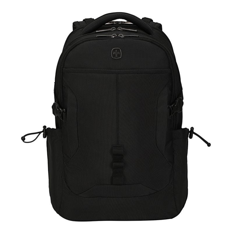 WENGER 15.6-Inch Laptop Backpack, Sports Rucksack, Large Capacity School Bag for Men And Women, Travel Backpack