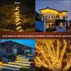 Xinhuarui Flexible Outdoor LED Tree Wrapping Lights