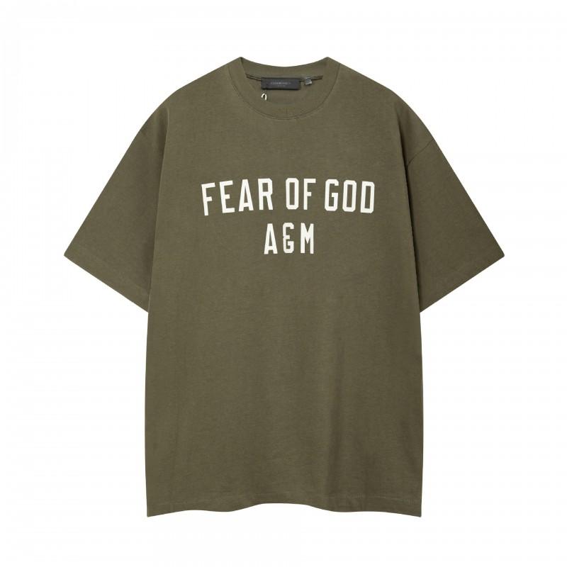 Essentials Street Style Graphic T-Shirt Teens Loose Fit Short Sleeve Cotton Tee Casual Wear