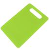 Kitchen Tools Multicolor Easy To Clean Nonslip Plastic Chopping Board Food Cutting Block Mat Tool Kitchen Cook Supplies