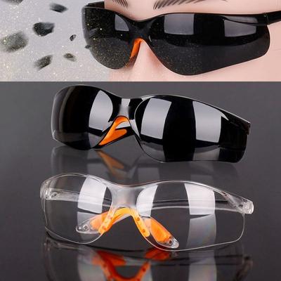 Okulary spawalnicze do spawania łukiem argonowym, antyodblaskowe, 3 kolory, ochronne, chroniące przed rozpryskiwaniem