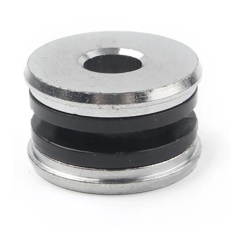 Motorcycle Detachable Sissy Bar Backrest Docking Hardware Kit Accessories For Harley Touring 1997-2008 Road King Electra Glide