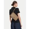 Сумка Calvin Klein Calvin Klein Ck Elongated Shoulder Bag K60K612807 бежевый