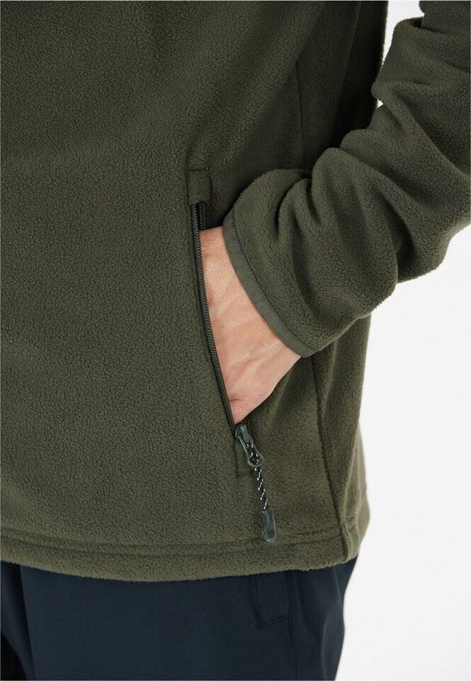 Jacket Whistler Cocoon M Fleece Jacket Black 1071