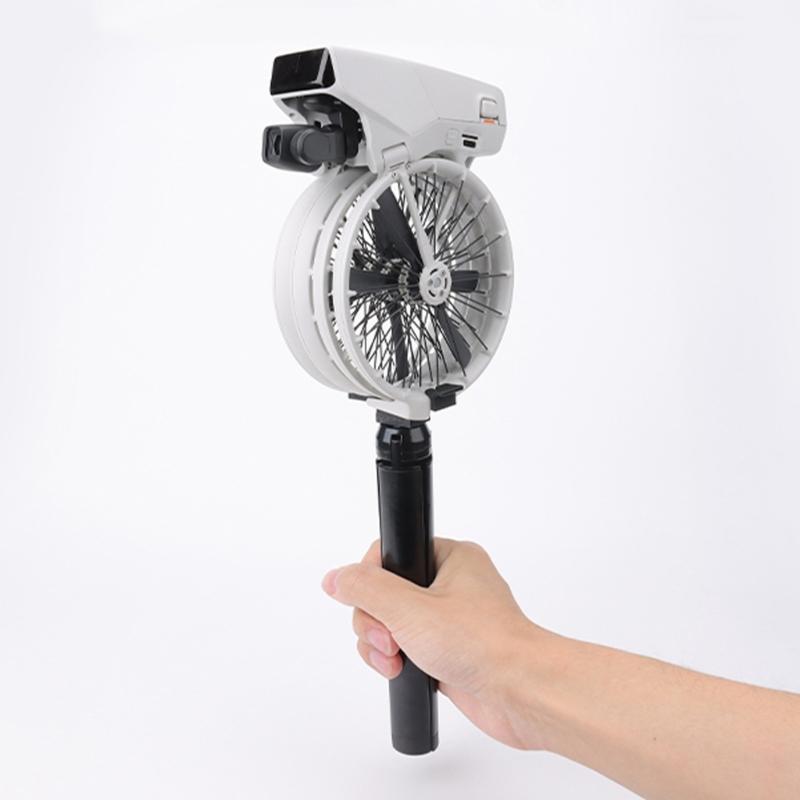 For Flip Drones Adapter Extension Bracket With 1/4 Interface Tripod Shoots Fixed Stand Mount For Flip Drones Accessories