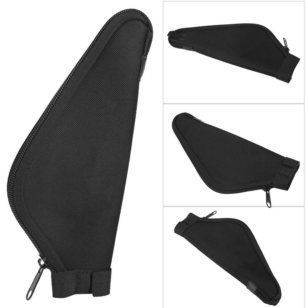 Durable Waterproof Nylon Fishing Rod Tip Protective Cover Protection Case