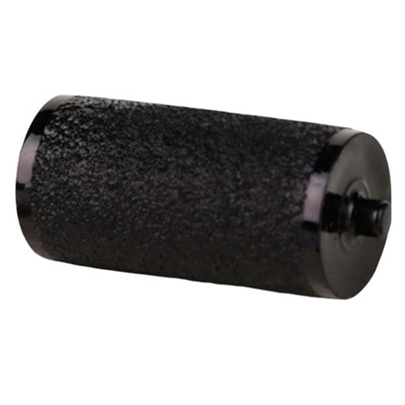 10Pcs Price Tag Gun 18/20Mm Tag Guns Refill Ink Rolls Ink Cartridge For Mx6600