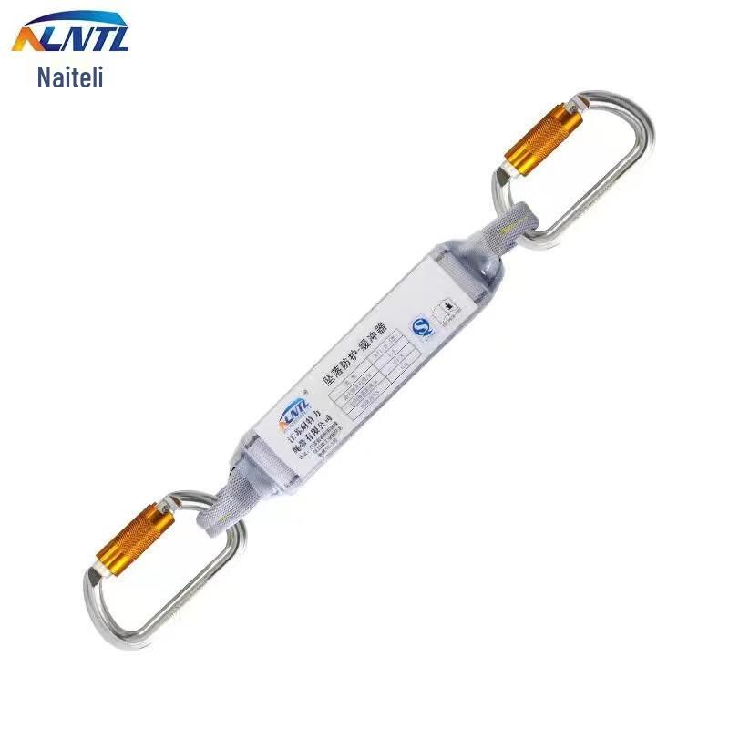 NLNTL Säkerhetslina för hög höjd med energiupptagare