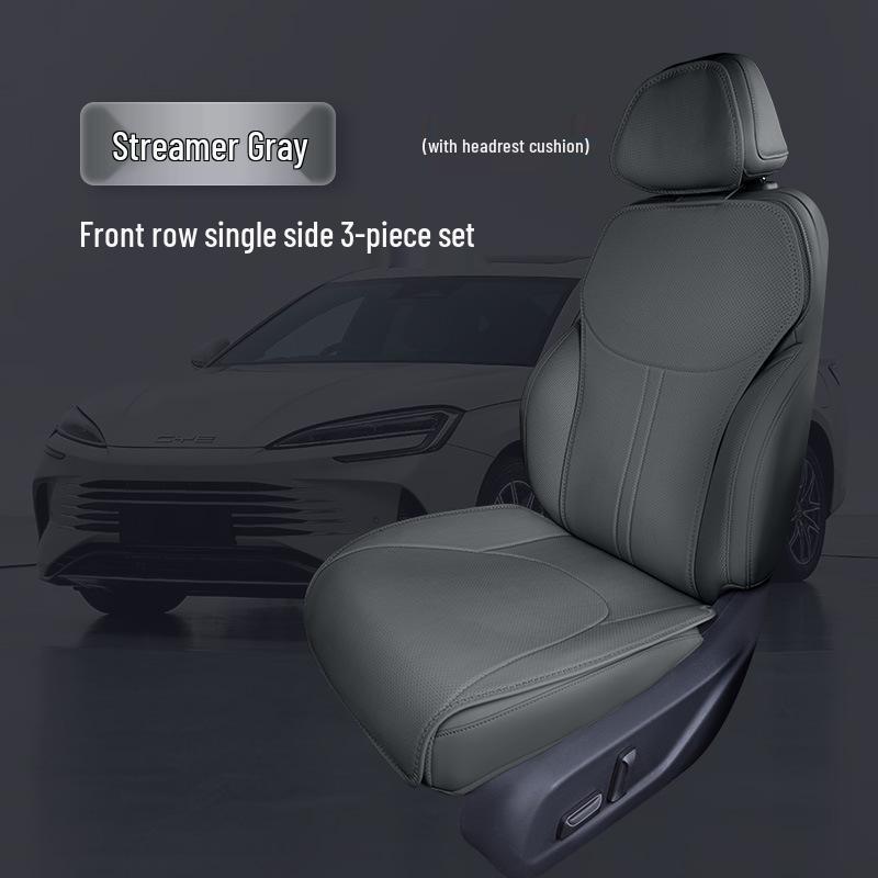 BYD Seal 07DM-i All-Season Seat Cushions & Covers, 25 Styles