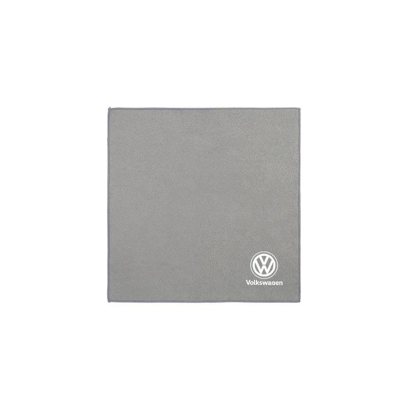 Car Interior Cleaning Tools Microfiber Towel Wiping Cloth Clean Rag For VW GTI Polo Golf Passat Tiguan Arteon Touareg TaigoAL8