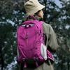 Outdoor Hiking Backpack for Men Women New Multifunctial Lightweight Travel Backpacks Waterproof Camping Climbing Sport Bag