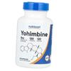 Yohimbin HCI, Nutricost (08647001)