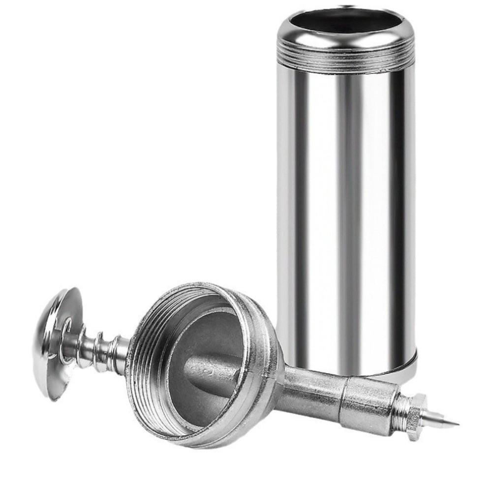 80CC Capacity Manual Grease Filling Machine Handheld Type Pressurized Grease Filler  Auto Repair