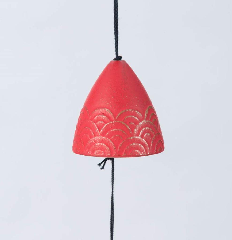 Iwachu Goldfish (Gold/Red) Dimensions (cm) 16.5 X 6.5 X 6.5 (H) 27115 Nanbu Ironware