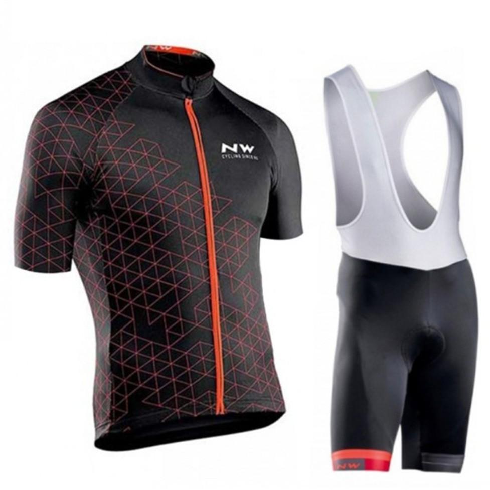 2026 Cycling Suit Short Sleeve Suit Cycling Suit Summer Breathable Mountain Bike Suit