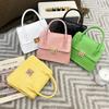 Fashionable Single Handed Small Bag for Women's Mobile Phone Bag Fashionable and Versatile Crossbody Bag