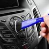 Car Air Conditioning Air Outlet Cleaning Dust Removal Soft Brush Cleaning Tool For Ford Focus Mk2 Mk3 Fiesta Ranger Mondeo S-MAX Kuga Mustang