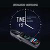 TOOLTOP X5 Handheld Portable Multifunction Clamp Meter LCD Display  Celsius / Fahrenheit  Switch NCV Measuring Direct
