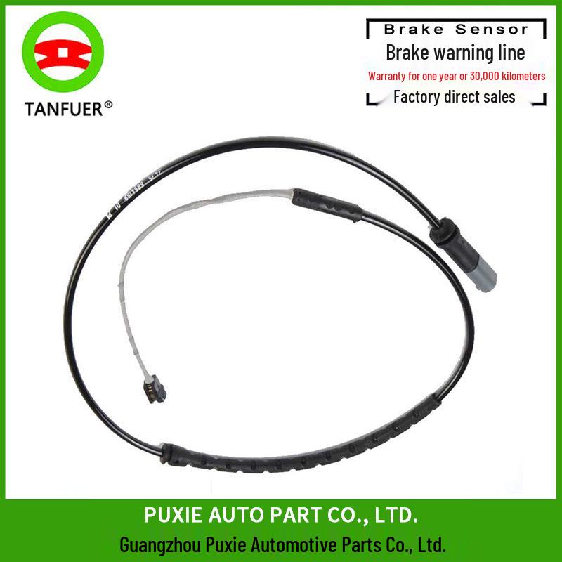 

BMW X5E70 Brake Sensor Wire - 30,000 km Warranty Available Tough Elastic