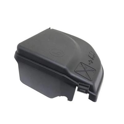 1 X 6500Ca Fuse Box Cover For Citroen C4 / C4 Picasso Ds5 Peugeot 3008307308408