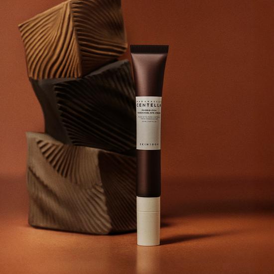 Skin1004 Madagascar Centella Provaeosika Bakuchiol Eye Cream 20ml