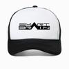 Boné de beisebol KaUnisex Rider Faiz Anime Japonês Chapéu de sol Rider Decade Cosplay Unissex chapéus snapback respiráveis ajustáveis fashin casual