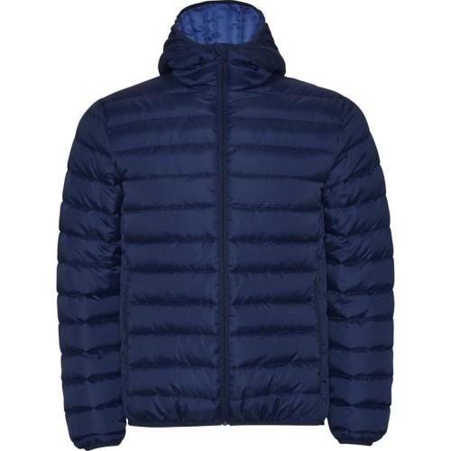 

Roly Childrens/Kids Norway Padded Jacket 6 Years