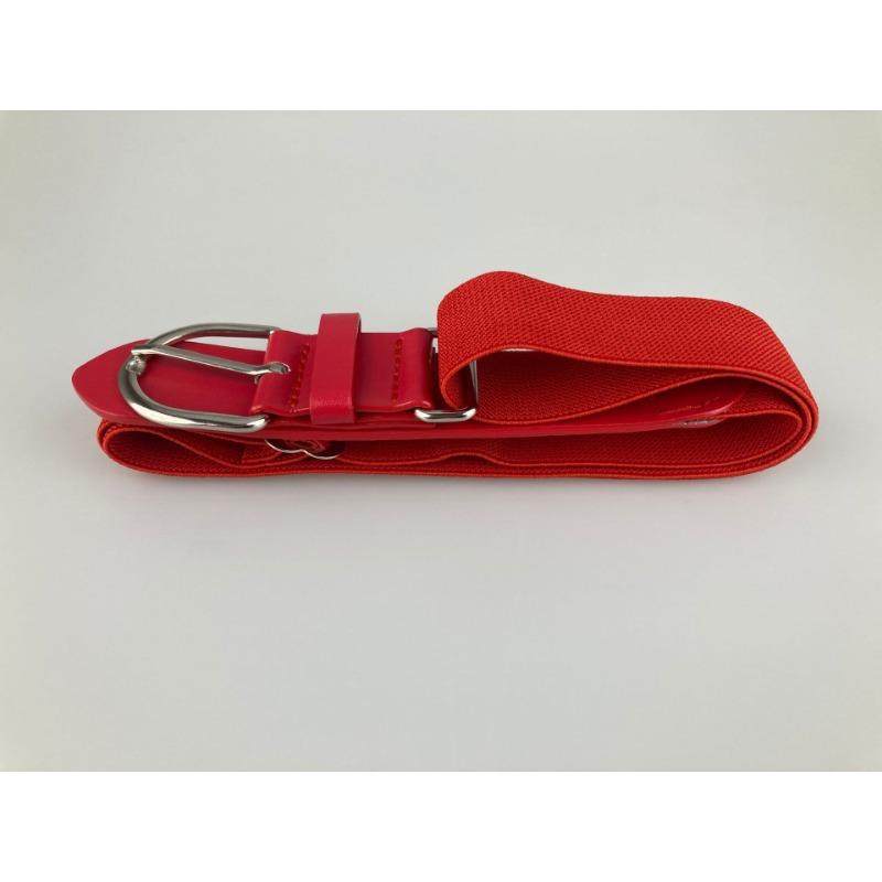 Colorful Belts, Elastic Belts, Baseball Barrier Belts, Golf Belts, Sports Elastic Belts, Adjustable