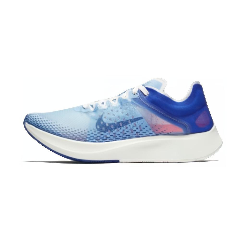 (WMNS) Nike Zoom Fly SP Fast 'Indigo Fog' Women's BV0389-446