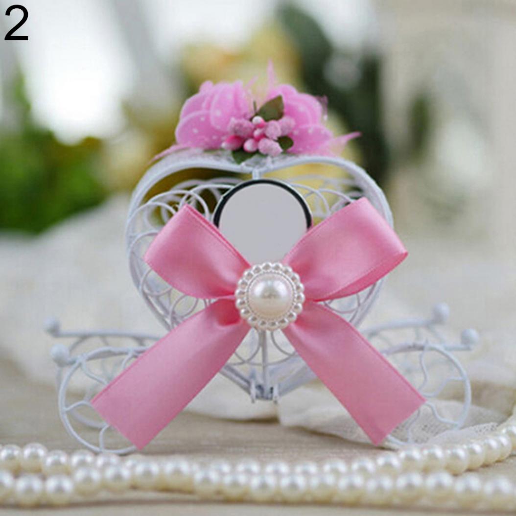 

Металлическая коробочка для конфет