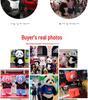 Inflatable King Kong and Gorilla Mascot Costume for Performances