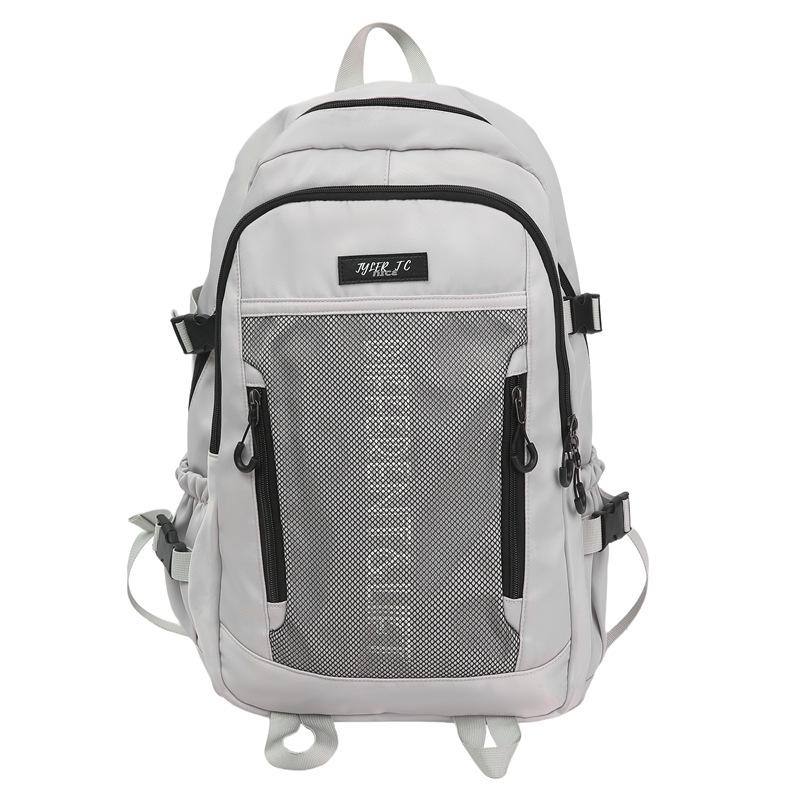 

Versatile Large-Capacity Multi-Purpose Backpack for College Students and Travelers 32*19*47 cm